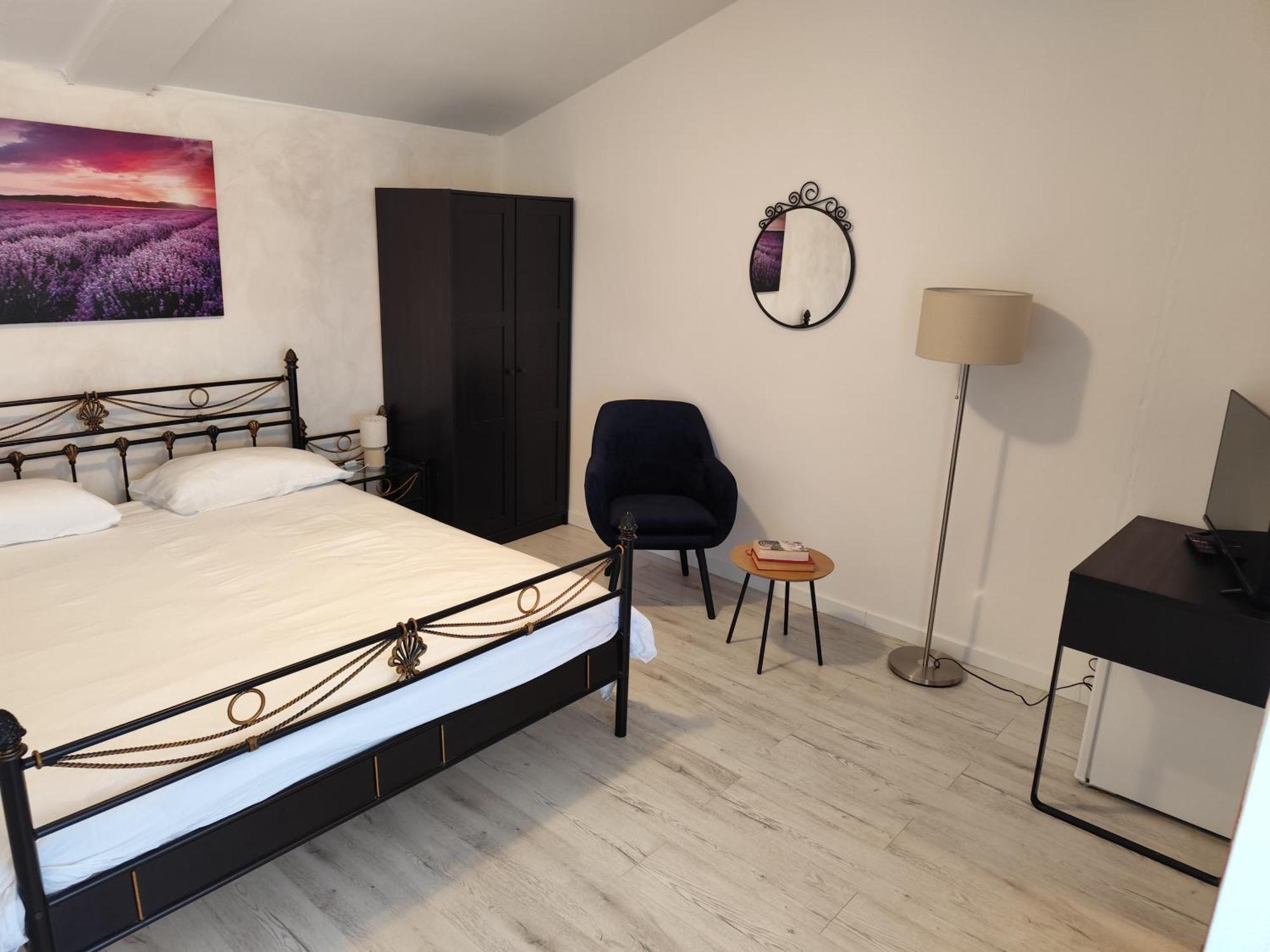 Guest House Valentino Motovun Extérieur photo