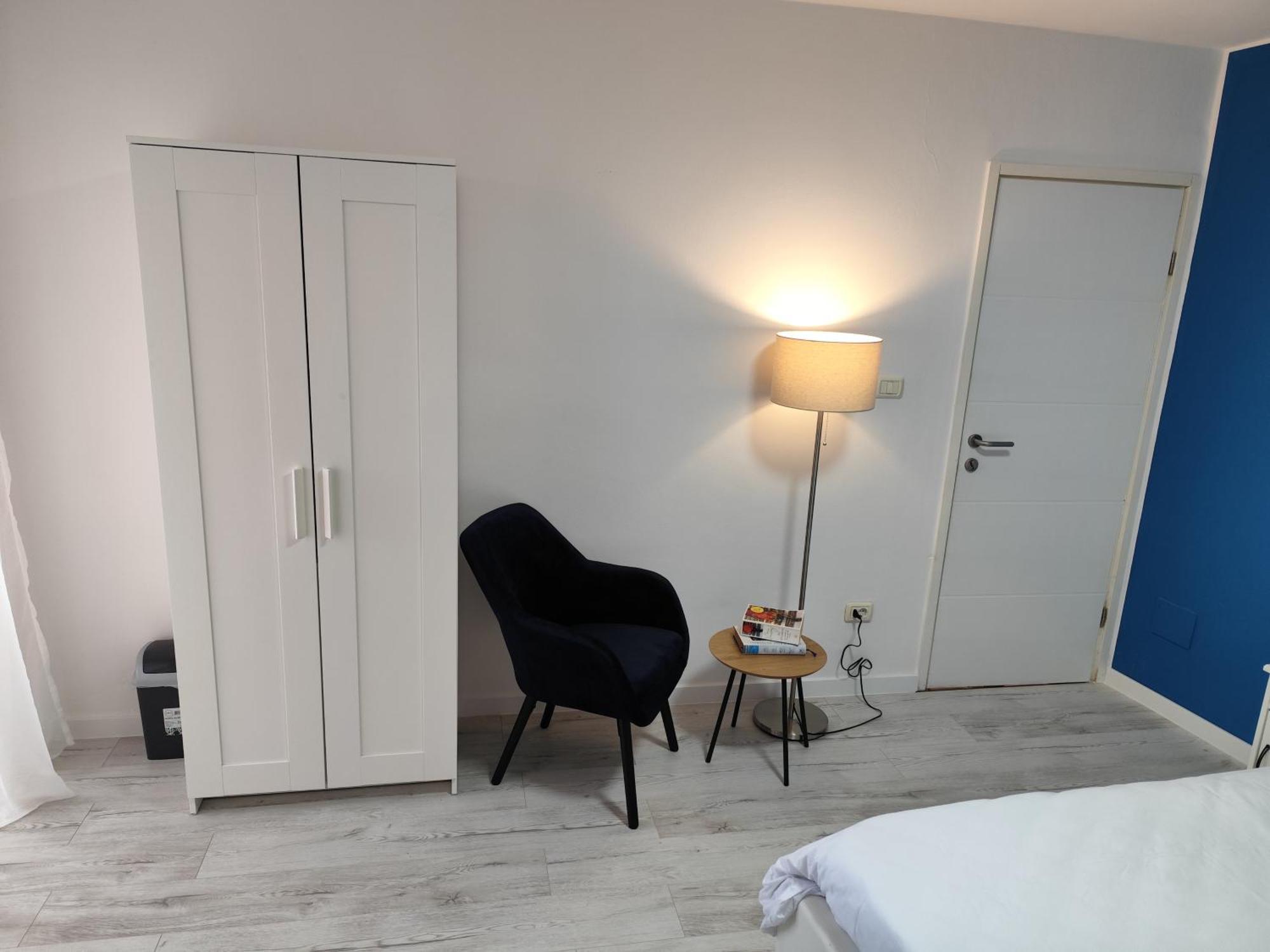 Guest House Valentino Motovun Chambre photo
