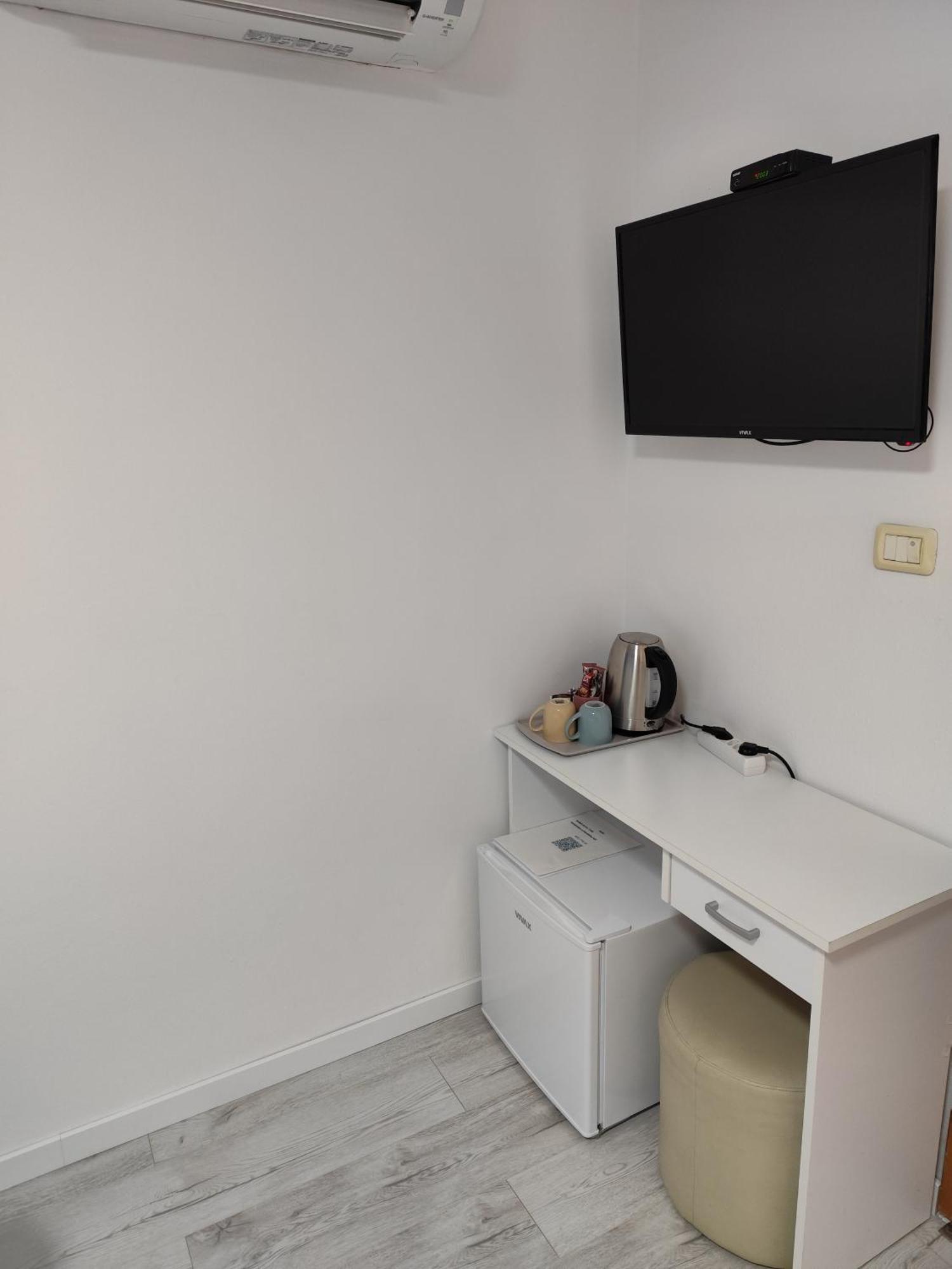 Guest House Valentino Motovun Chambre photo