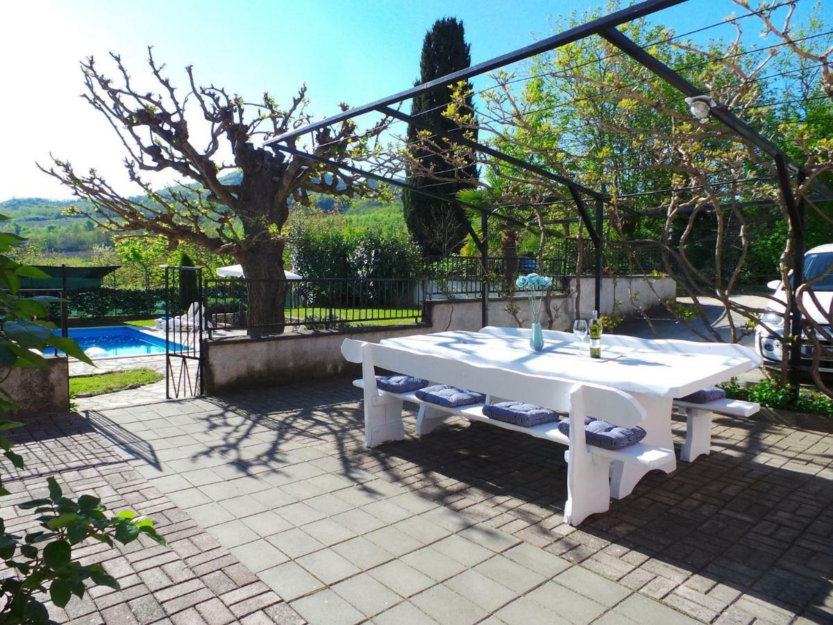 Guest House Valentino Motovun Extérieur photo